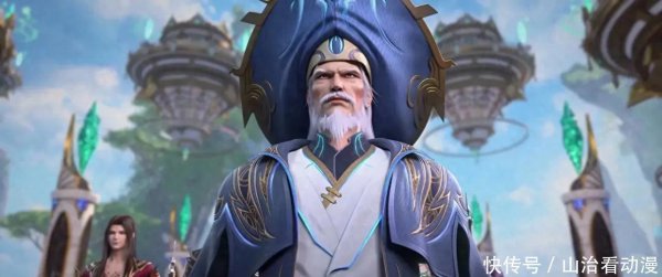 瑞和网  斗破苍穹：天墓剧情开启，魂族想要猎杀萧炎，萧薰儿霸气出手