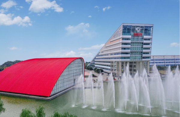 好牛优配 东风汽车宣布成立新公司