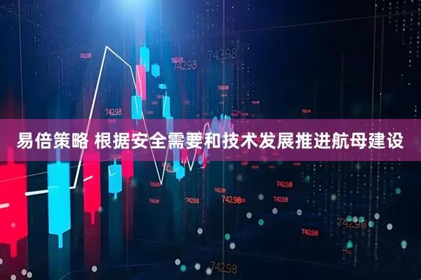 易倍策略 根据安全需要和技术发展推进航母建设