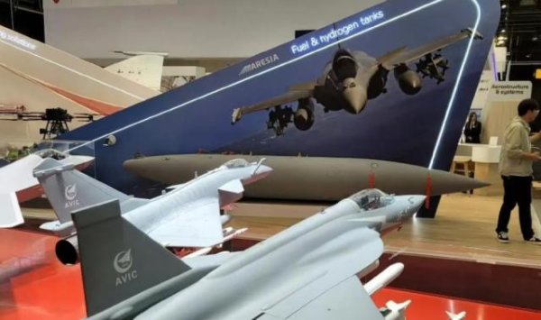 亨利投资 法国情报机构炒作“中方带头破坏‘阵风’战机销售”，中国国防部严正驳斥