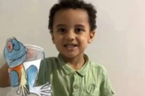 常盈股票 巴西一4岁男童独自在家被房东的狗攻击撕咬致死，母亲被逮捕，涉案的危险犬送往动物中心