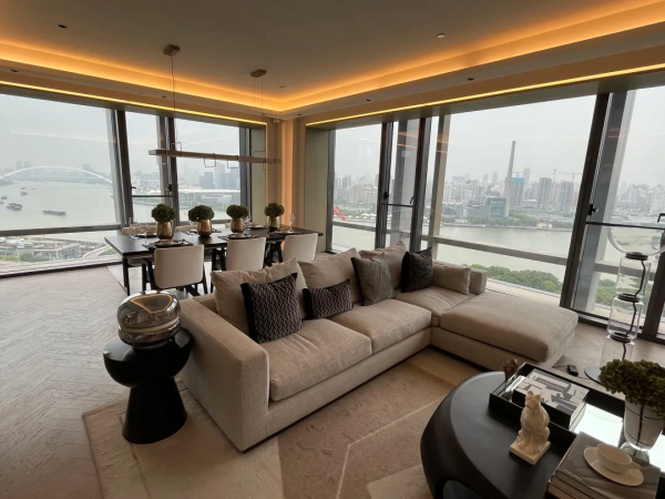 兴盛网  谁买走了总价7000万元以上的豪宅？