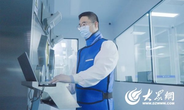 怀远股票 东诚药业启动分拆子公司蓝纳成赴港上市 聚焦创新核药赛道开启发展新篇章